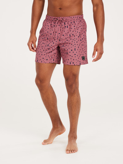 PRTGROM Short swim shorts