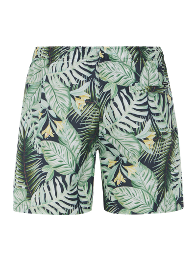 PRTGLORY Kurze Badehose