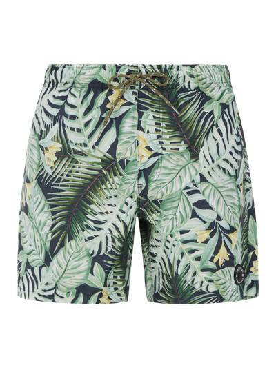 PRTGLORY Kurze Badehose
