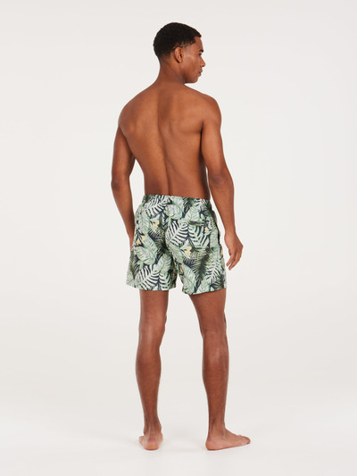 PRTGLORY Kurze Badehose