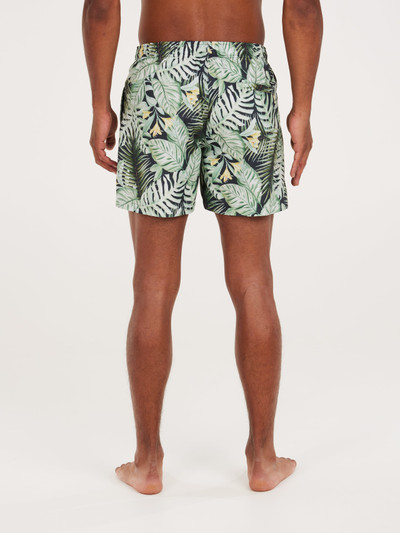 PRTGLORY Kurze Badehose
