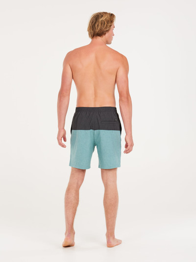 PRTHELI Swim shorts
