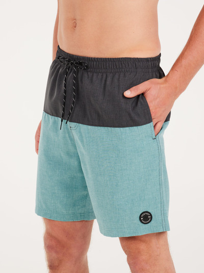 PRTHELI Swim shorts