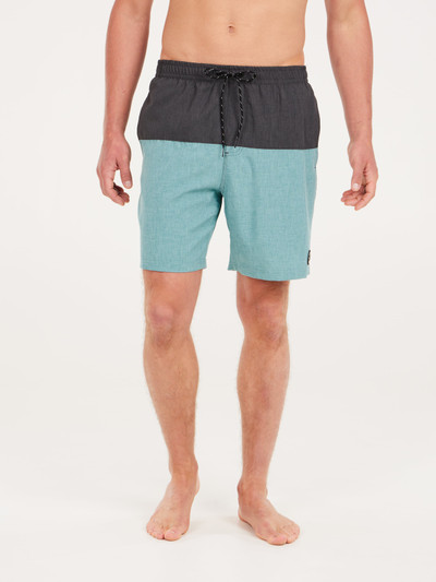 PRTHELI Swim shorts