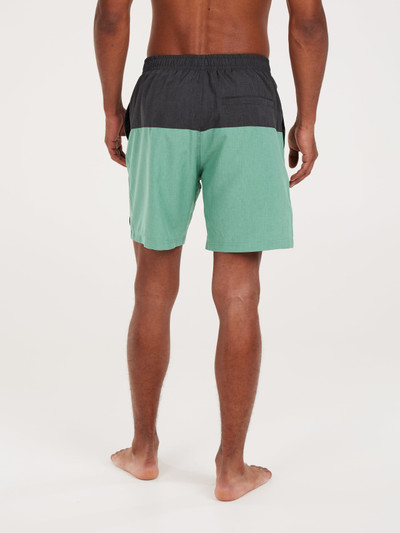 PRTHELI Swim shorts