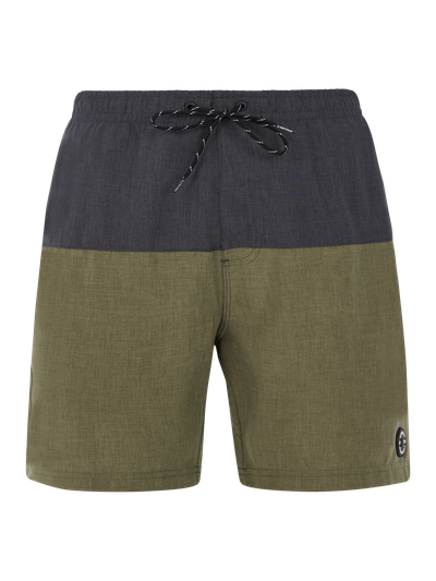 PRTHELI Swim shorts