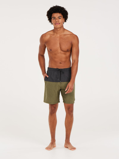 PRTHELI Swim shorts