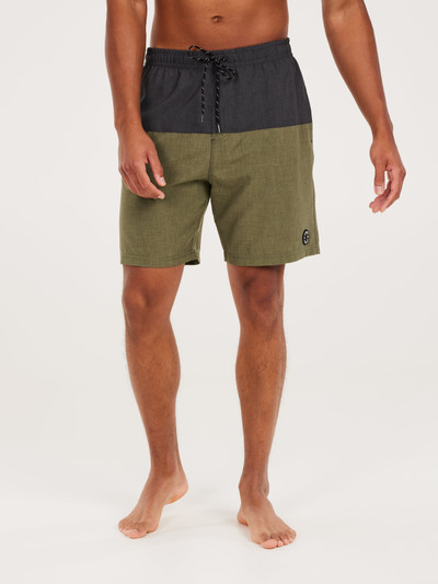 PRTHELI Swim shorts