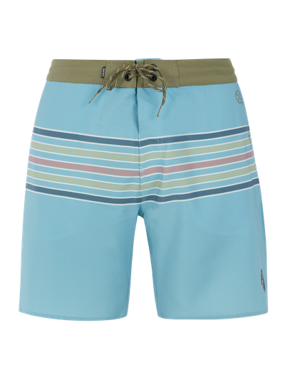 PRTJACKER Lange Badehose