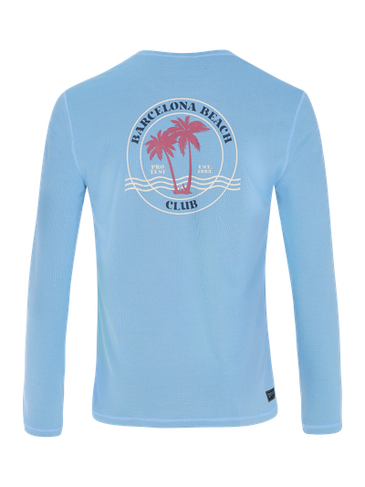 PRTGRANT Surf shirt