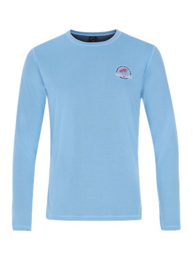 PRTGRANT Surf shirt