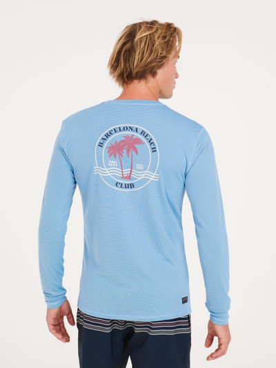 PRTGRANT Surf shirt