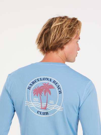 PRTGRANT Surf shirt