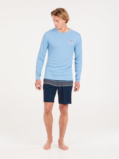 PRTGRANT Surf shirt