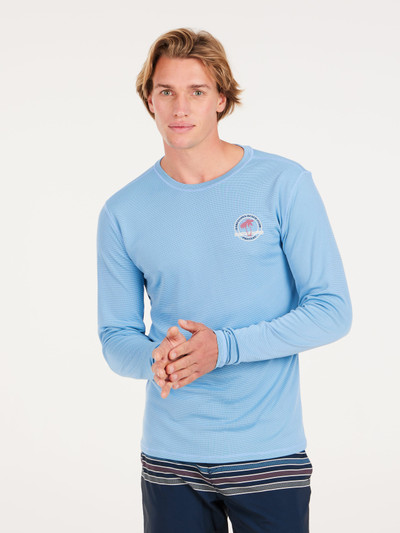 PRTGRANT Surf shirt