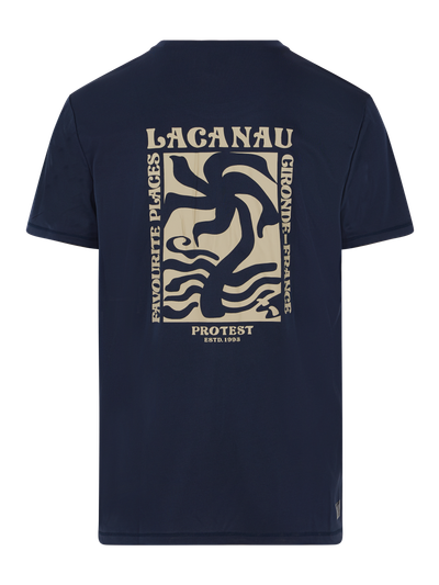 PRTFOXY Surf shirt