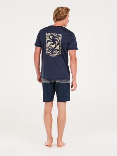 PRTFOXY Surf shirt