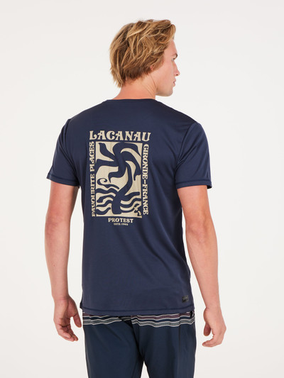 PRTFOXY Surf shirt