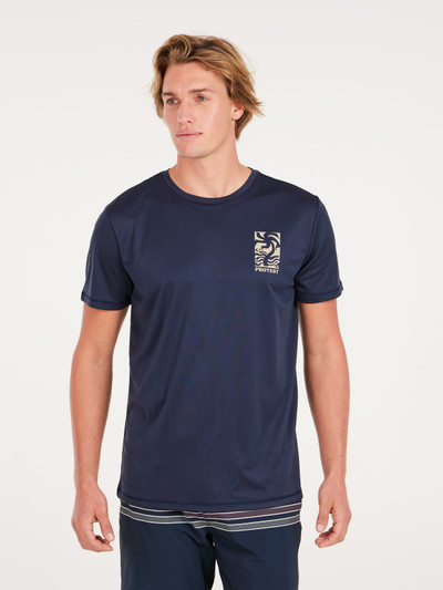 PRTFOXY Surf shirt