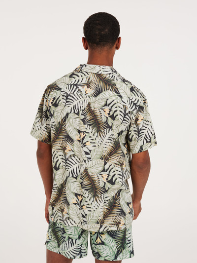 PRTBAIL Short sleeve shirt