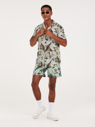 PRTBAIL Short sleeve shirt