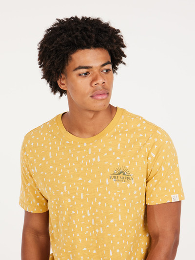 PRTSCOT T-shirt
