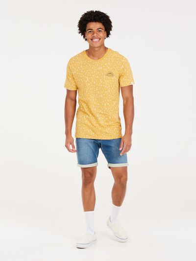 PRTSCOT T-shirt
