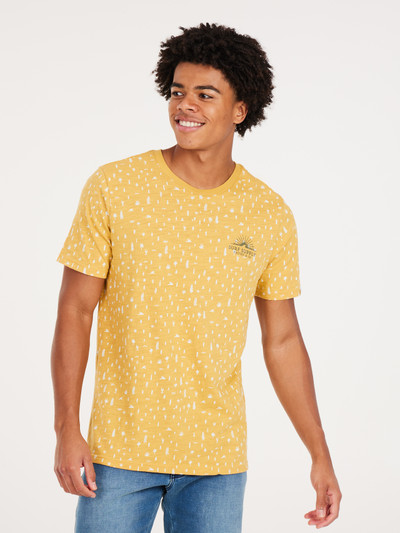 PRTSCOT T-shirt