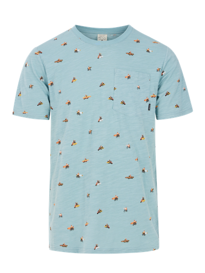 PRTCHAREL T-shirt