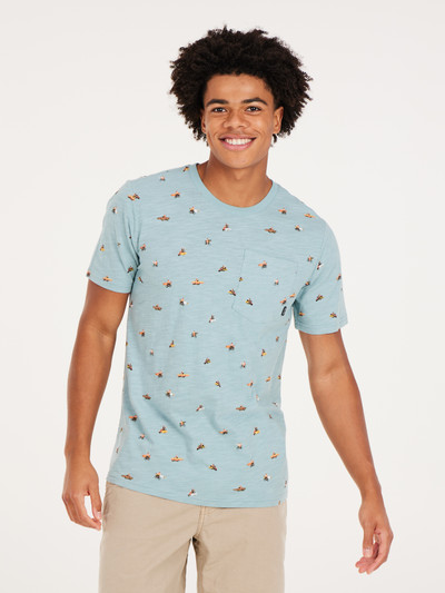 PRTCHAREL T-shirt