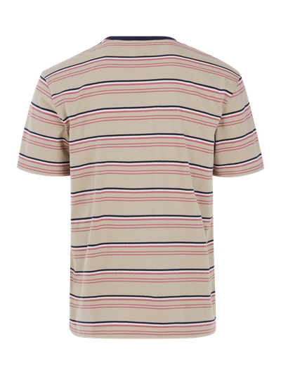 PRTARTHUR Striped t-shirt