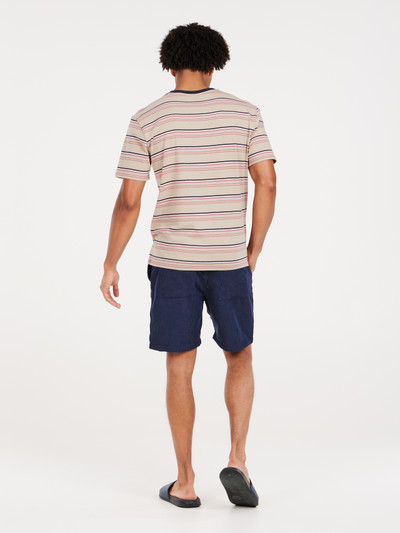 PRTARTHUR Striped t-shirt