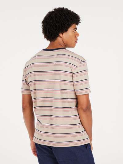 PRTARTHUR Striped t-shirt