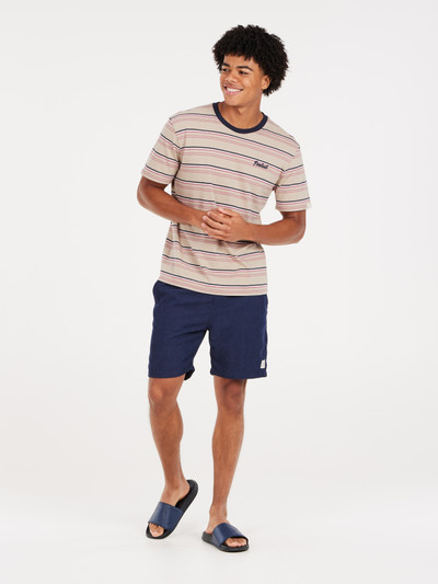 PRTARTHUR Striped t-shirt