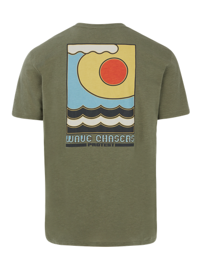 PRTRUDGE T-shirt