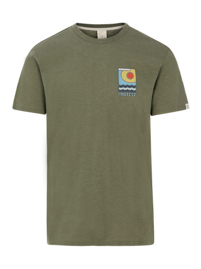 PRTRUDGE T-shirt