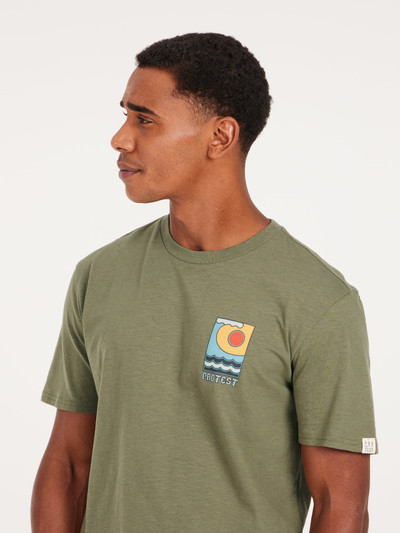 PRTRUDGE T-shirt