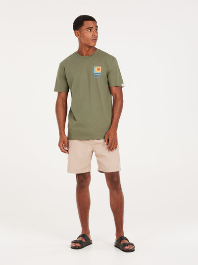 PRTRUDGE T-shirt