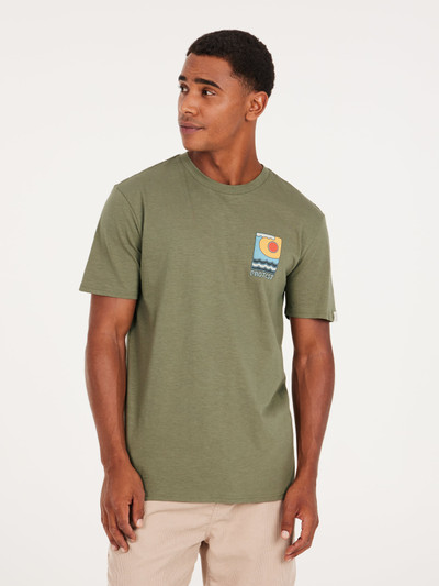PRTRUDGE T-shirt