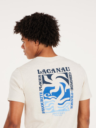 PRTROCHA T-shirt