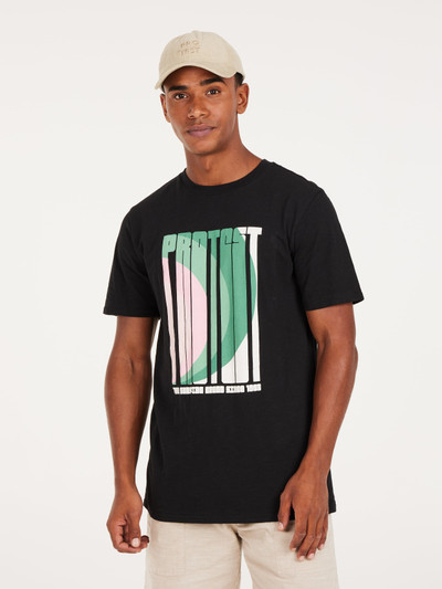 PRTLYNG T-shirt