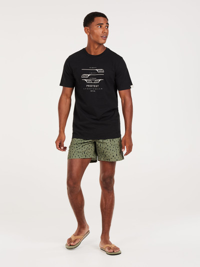 PRTRIMBLE T-shirt