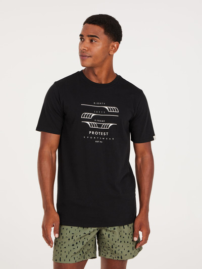 PRTRIMBLE T-shirt