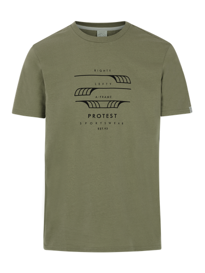 PRTRIMBLE T-shirt