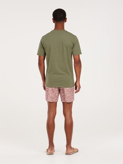 PRTRIMBLE T-shirt