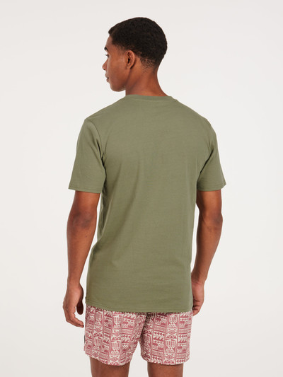 PRTRIMBLE T-shirt