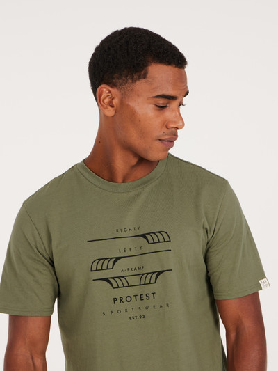 PRTRIMBLE T-shirt