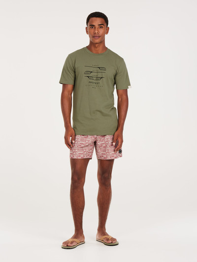 PRTRIMBLE T-shirt