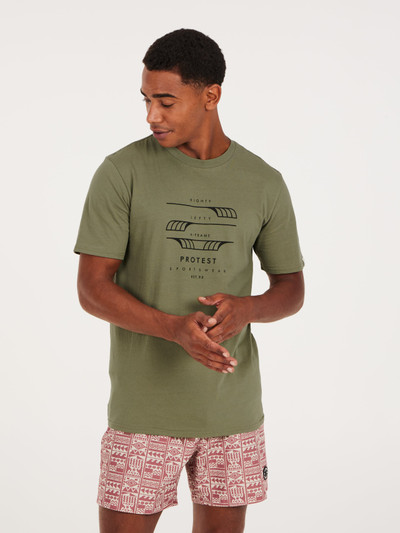 PRTRIMBLE T-shirt