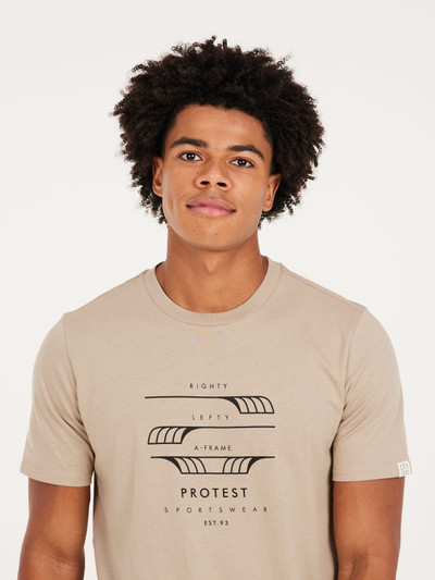 PRTRIMBLE T-shirt